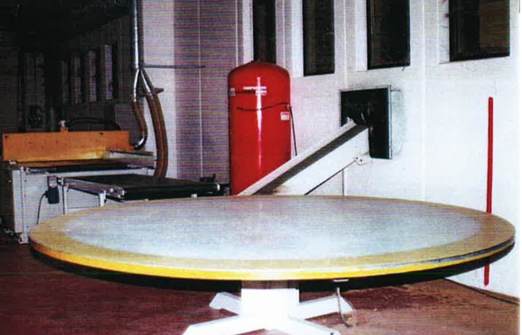 Troncatrice automatica 7