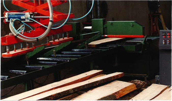 Troncatrice automatica 9