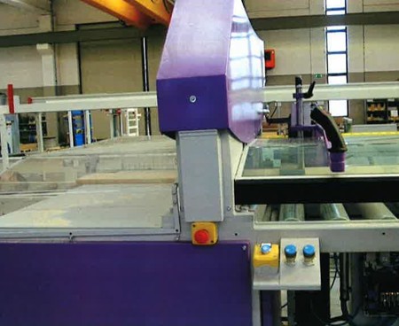 Troncatrice laser 3