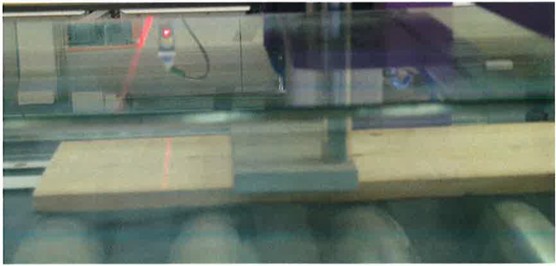 Troncatrice laser 6